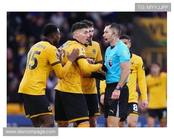 诺丁汉森林与富勒姆互交白卷 恩多耶进球被判无效